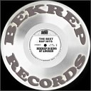 Bekrep ft Sherxon - Bonus Track