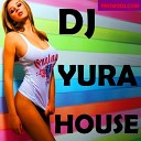 Dj Yura House - Солнце Море Лето Remix 2013