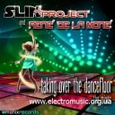 Slin project and Rene De La Mo - Taking over the dancefloor
