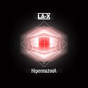 LA X - 02 Hipermateria