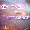 Key One - Life Dance vol 6 Track 02