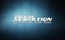 DJ Beast aka Pavel - SENSATION DJ IvoRy aka DiShi Remix 2014