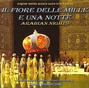 Ennio Morricone - Il Fiore Delle Mille e Una Notte Tema Della Montagna Di Pietra…