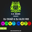 DJ Скай DJ Alex Rio - Akon ft Ludacris vs Stanislav Shik Denis Rook Drop Down DJ Скай DJ Alex Rio Hand…