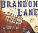 Brandon Lane - Mixed Up