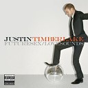 Justin Timberlake - SexyBack Remix Feat Clipse