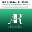 IRA Sarah Russell - Constant Invasions Bryan Milton Chillout…