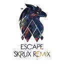 3Lau - Escape Feat Paris Simo And