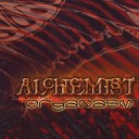 Alchemist - Tide in Mind Out