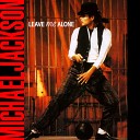 Michael Jackson - Another Part of Me Extended D