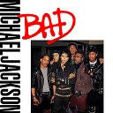 Michael Jackson - Bad Extended Version