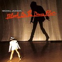 Michael Jackson - Blood On The Dance Floor Fire