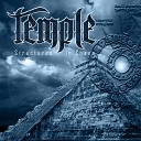 Temple - The Algol Planet