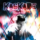 Kaskade - Turn It Down Thrusher Remix