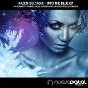 Hazem Beltagui - Into the Blue Original Mix