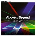 Above And Beyond Feat Zoe Johnston - Love Is Not Enough Above And Beyond Club Mix