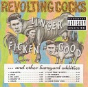 Revolting Cocks - Da Ya Think I m Sexy Rod Stewart cover