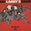 Fat Larry s Band - Golden Moment