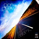 Don Drew - Муза в ритме блюза…