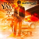 Tony Yayo - Stay Strapped