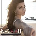 Nadia Ali - Fantasy Morgan Page Remix