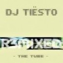 Ti sto - The Tube DJ Fire Remix