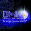 DJ Eako vs Relanium feat Bedretdinov - I Found Love DJ Mariya Malyakina SAX Mash Up