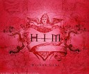 HIM - Wicked Game 666 Remix