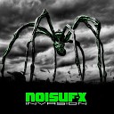 Noisuf-X - The Typical “Fu*K You” Song