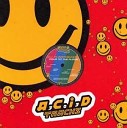DJ Pumphead - Funky