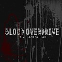 R S I Yppsilon - Blood Overdrive Original Mix