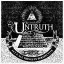 Untruth - When Everything Collapses