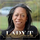 Lady T - If Loving You Is Wrong