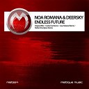 Noa Romana Deersky - Endless Future Stefan DJordjevic Remix
