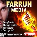 Farruh Rahmatullayev - Telba dema