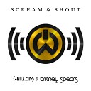 Will I Am Feat Britney Spears - Scream