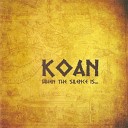 Koan - The Island of Deceased Ships