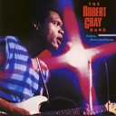 The Robert Cray Band - The Last Time I Get Burned Like This