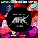 Candyland - It s A Shark Gold Top Remix