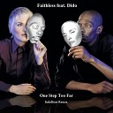 Faithless feat Dido - One Step Too Far ItaloBros Remix