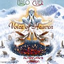 Italo4ever - Prayer of The Wolf Alternative Version