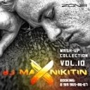 John Newman & Relanium Ft. DJ Viduta & Dimixer - Love Me Again (DJ MAX NIKITIN Mash-Up)