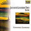 Jacques Loussier - Var 4
