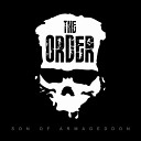 The Order - Madmen With Loaded Guns