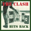 The Clash - Bank Robber рок н рольщик