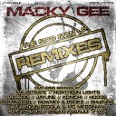 Macky Gee - Nu Style Feat Thunda B Rown