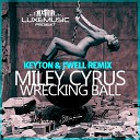 Софочка - Wrecking Ball Andrey Keyton J Well Remix