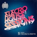 Ministry Of Sound - Throw Your Hands Up R3hab s Dayglow Remix