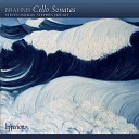 Steven Isserlis Stephen Hough - Cello Sonata No 1 in E minor op 38 I Allegro non…