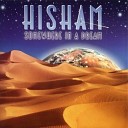 Hisham - The Mask